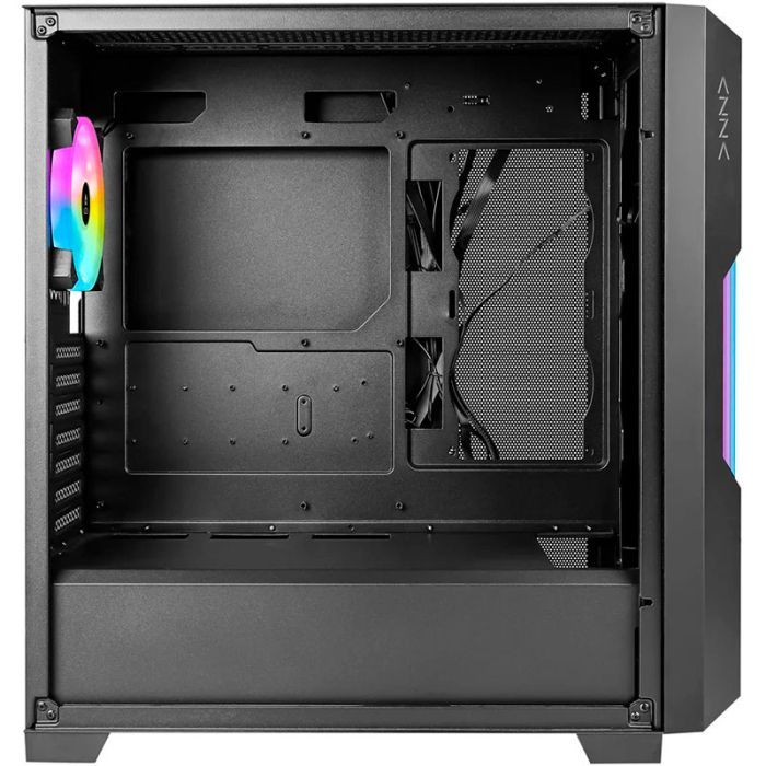Корпус Azza CSAZ-520BG изображение 5