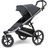 Коляска Thule 2 в 1 Urban Glide 2 (Dark Shadow) (TH 10101964) зображення 2
