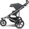 Коляска Thule 2 в 1 Urban Glide 2 (Dark Shadow) (TH 10101964) зображення 3