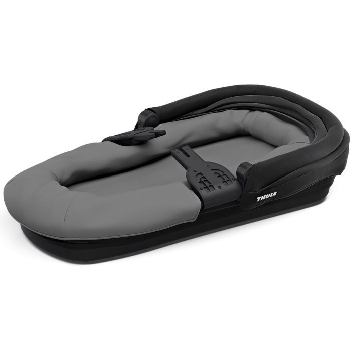 Коляска Thule 2 в 1 Urban Glide 2 (Dark Shadow) (TH 10101964) зображення 7