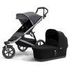 Коляска Thule 2 в 1 Urban Glide 2 (Dark Shadow) (TH 10101964)