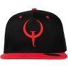 Кепка Gaya Entertainment Quake Snapback "Logo" (GE3415) зображення 2
