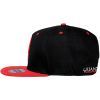 Кепка Gaya Entertainment Quake Snapback "Logo" (GE3415) зображення 3