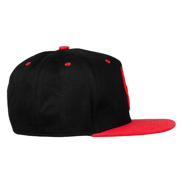 Кепка Gaya Entertainment Quake Snapback "Logo" (GE3415) зображення 4