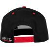 Кепка Gaya Entertainment Quake Snapback "Logo" (GE3415) зображення 5