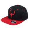 Кепка Gaya Entertainment Quake Snapback "Logo" (GE3415)