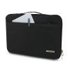 Чехол для ноутбука Esperanza 15.6" Elegant, black (ET195) изображение 5