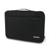 Чехол для ноутбука Esperanza 15.6" Elegant, black (ET195)