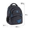 Рюкзак шкільний GoPack Education 175M-8 Cool Gamer (GO25-175M-8) зображення 2