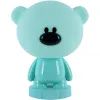 Нічник Kite Світильник LED з акумулятором Bear, зелений (K24-490-2-4) зображення 2