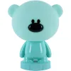 Ночник Kite Светильник LED с аккумулятором Bear, зеленый (K24-490-2-4) изображение 2