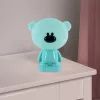 Нічник Kite Світильник LED з акумулятором Bear, зелений (K24-490-2-4) зображення 5