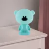 Ночник Kite Светильник LED с аккумулятором Bear, зеленый (K24-490-2-4) изображение 5