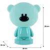 Нічник Kite Світильник LED з акумулятором Bear, зелений (K24-490-2-4) зображення 6
