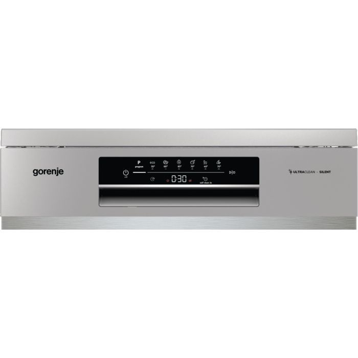 Посудомоечная машина Gorenje GS643E90X изображение 10