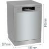 Посудомоечная машина Gorenje GS643E90X изображение 12