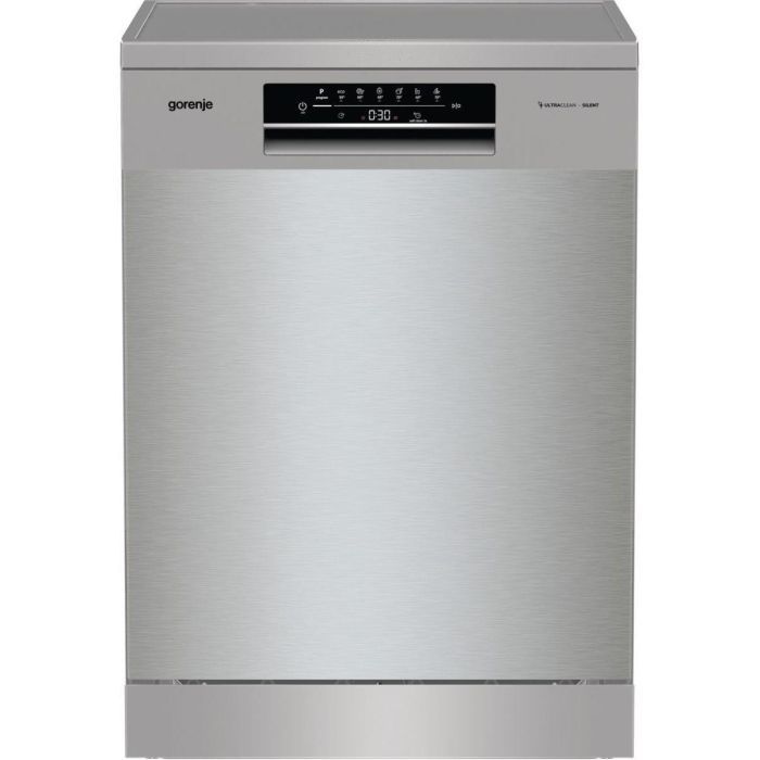 Посудомоечная машина Gorenje GS643E90X