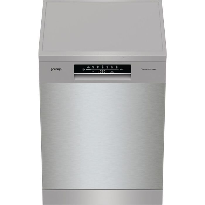 Посудомоечная машина Gorenje GS643E90X изображение 3