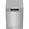 Посудомоечная машина Gorenje GS643E90X изображение 3
