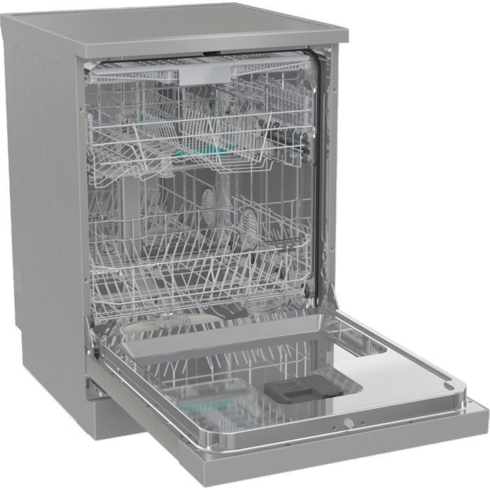 Посудомоечная машина Gorenje GS643E90X изображение 6