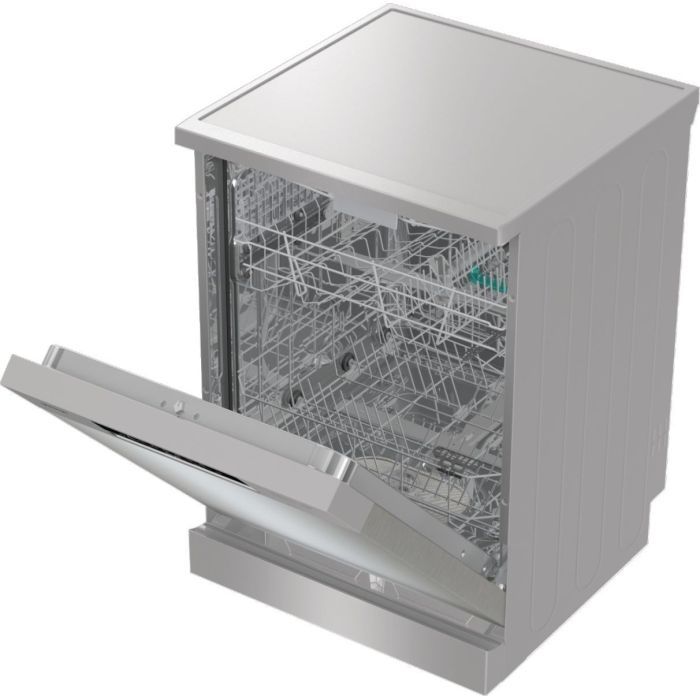 Посудомоечная машина Gorenje GS643E90X изображение 8