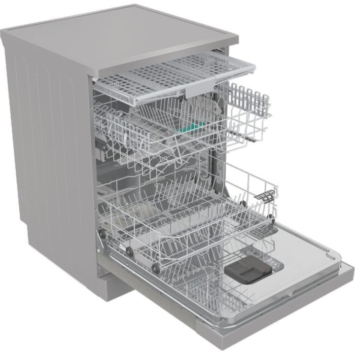 Посудомоечная машина Gorenje GS643E90X изображение 9