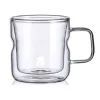 Набор чашек MasterPro Mixology з подвійними стінками 140 мл, 2 шт (BGMP-20208) изображение 2