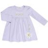Плаття дитяче Breeze з квіточками (21499-92G-lilac)
