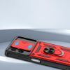 Чехол для мобильного телефона BeCover Military Samsung Galaxy A06 SM-A065 Red (713068) изображение 2
