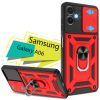 Чехол для мобильного телефона BeCover Military Samsung Galaxy A06 SM-A065 Red (713068)