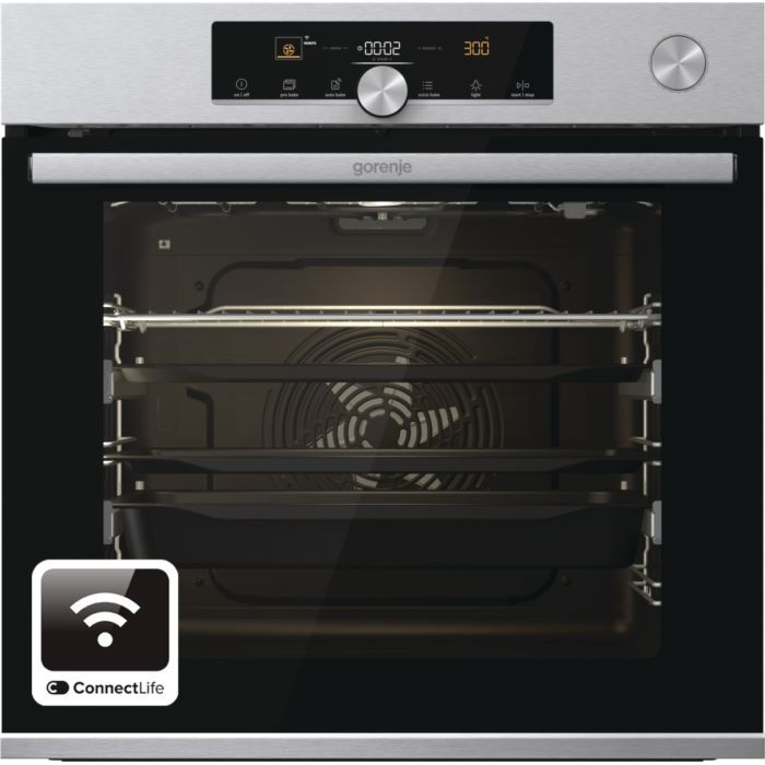 Духова шафа Gorenje BPSA6747A08XWI