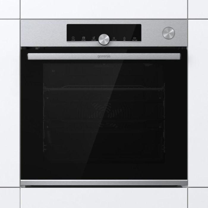 Духова шафа Gorenje BPSA6747A08XWI зображення 3