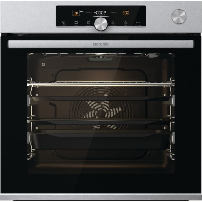 Духова шафа Gorenje BPSA6747A08XWI зображення 5