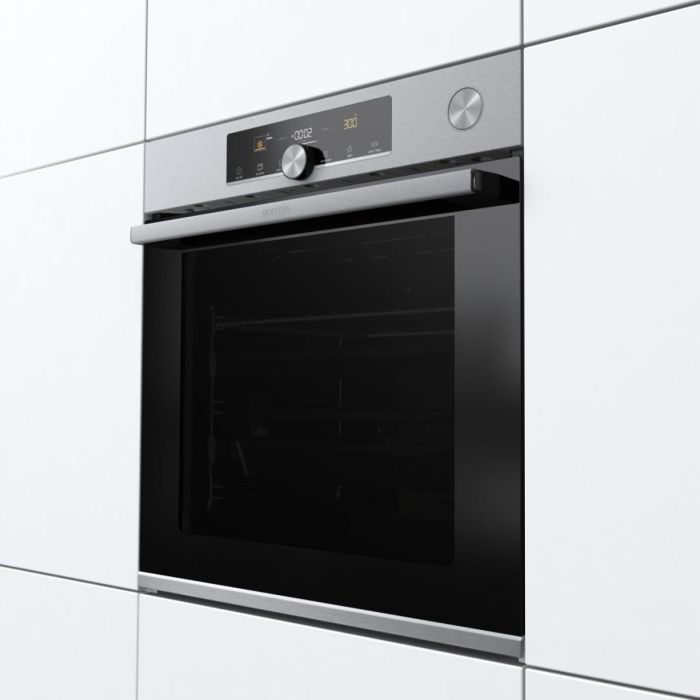 Духова шафа Gorenje BPSA6747A08XWI зображення 8