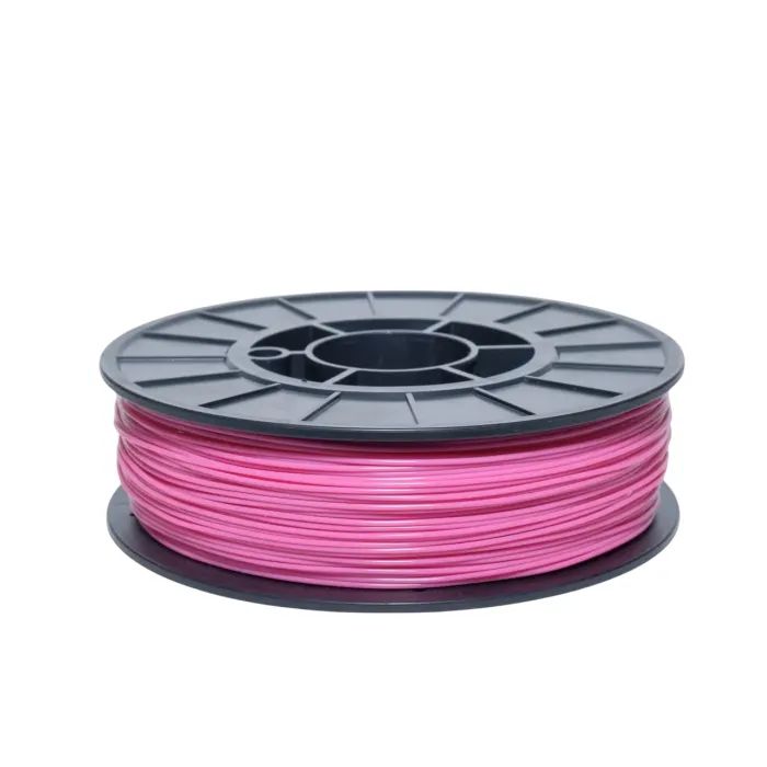 Пластик для 3D-принтера 3Dplast PLA 1.75мм, 0.85кг, gray-graphit (3DPLA17508GGF) изображение 2