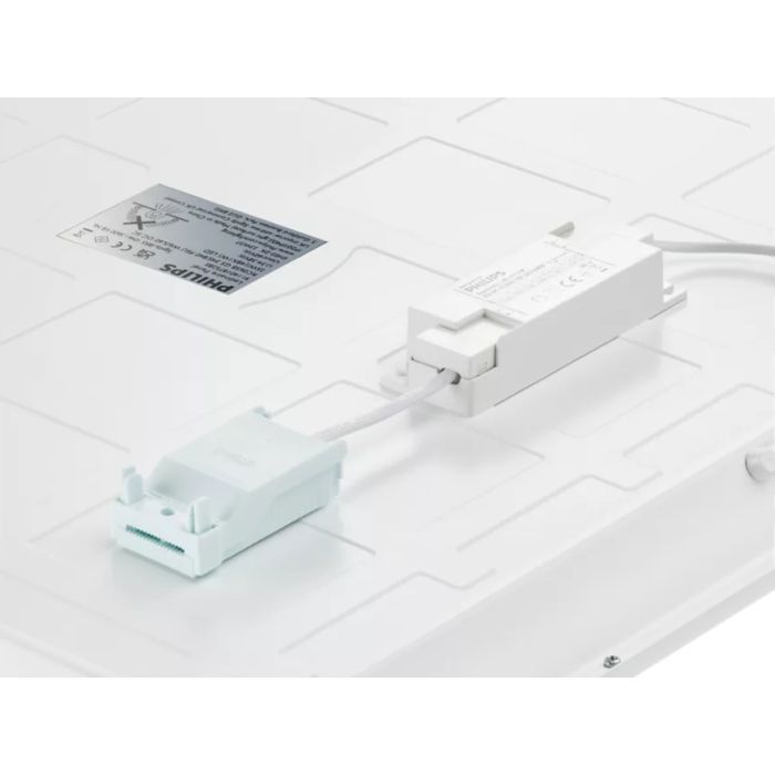 Світильник Philips RC065B G5 41S/840 PSU W60L60 NOC CFW (911401875985) зображення 4