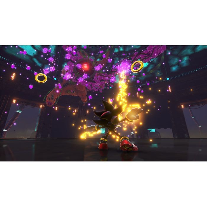 Игра Sony Sonic X Shadow Generations, BD диск (5055277054558) изображение 10