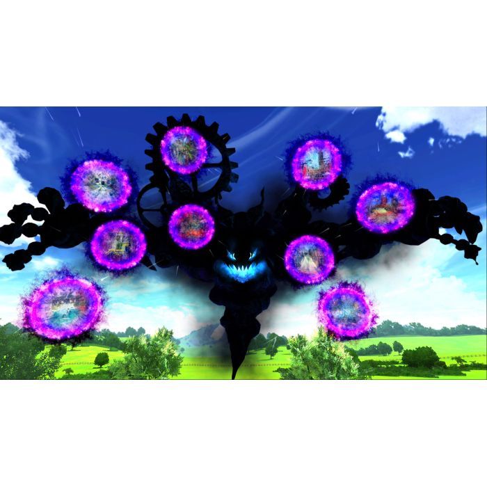Игра Sony Sonic X Shadow Generations, BD диск (5055277054558) изображение 11