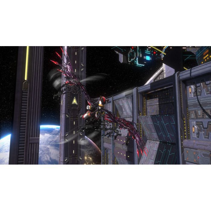 Игра Sony Sonic X Shadow Generations, BD диск (5055277054558) изображение 12