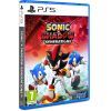 Игра Sony Sonic X Shadow Generations, BD диск (5055277054558) изображение 3