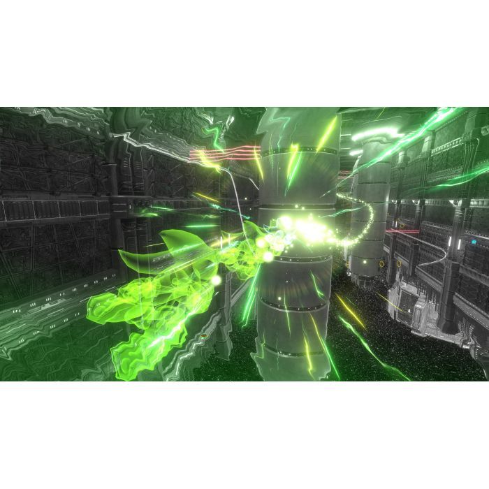 Игра Sony Sonic X Shadow Generations, BD диск (5055277054558) изображение 6