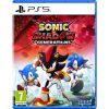 Игра Sony Sonic X Shadow Generations, BD диск (5055277054558)