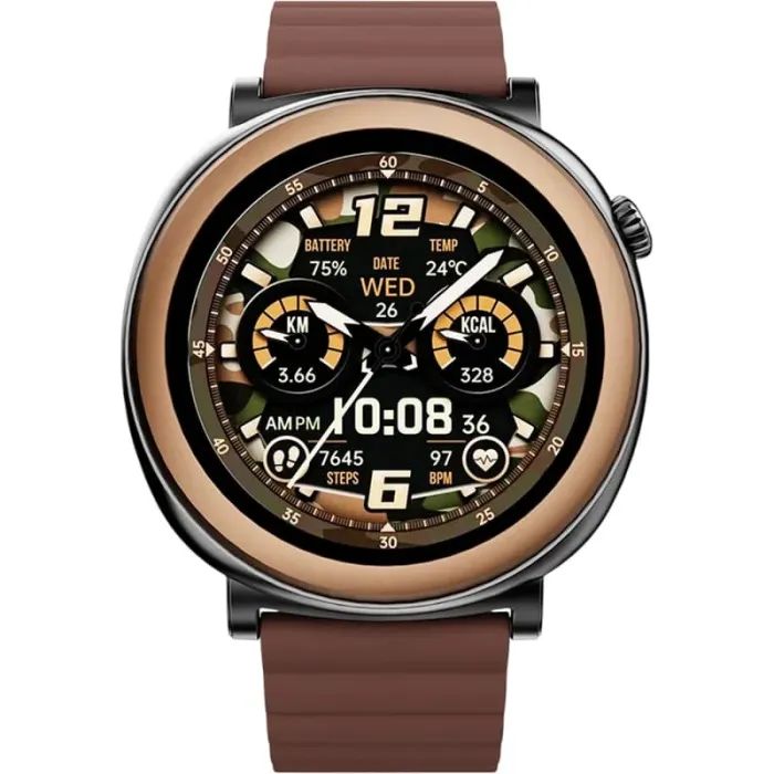 Смарт-часы HiFuture aurora brown (aurora.brown) изображение 2