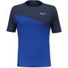 Футболка Salewa Puez Sporty DRY Mns 28632 8100 - 52/XL - синій (013.012.1303) зображення 3