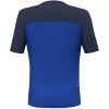 Футболка Salewa Puez Sporty DRY Mns 28632 8100 - 52/XL - синій (013.012.1303) зображення 4