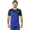 Футболка Salewa Puez Sporty DRY Mns 28632 8100 - 52/XL - синій (013.012.1303)