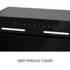 Витяжка кухонна Perfelli NUOVA 6NWRB NERO зображення 6