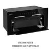 Витяжка кухонна Perfelli NUOVA 6NWRB NERO зображення 7