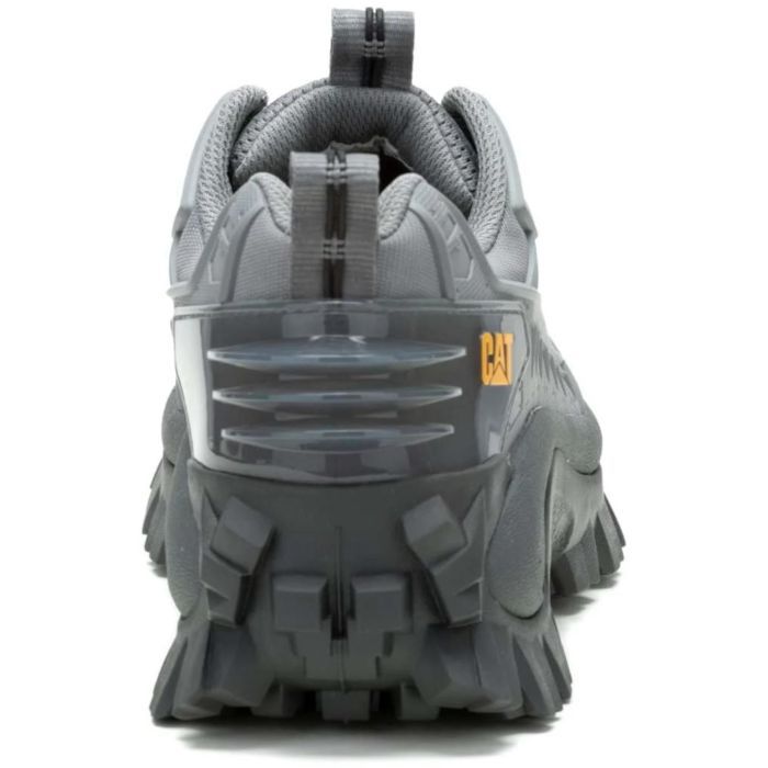 Кроссовки Caterpillar (CAT) Intruder Mecha P111523 сірі 40 (195020129401) изображение 3