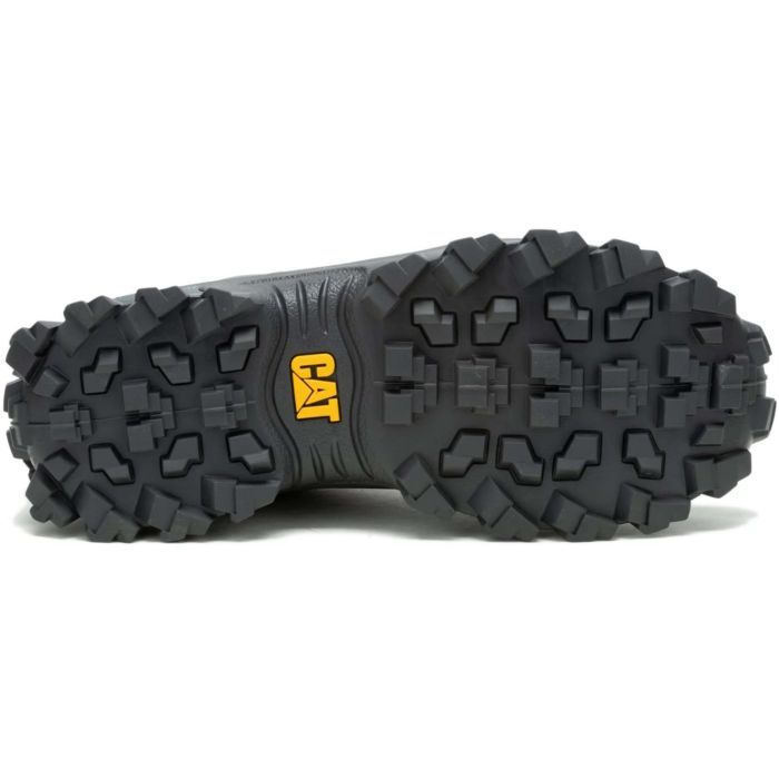 Кроссовки Caterpillar (CAT) Intruder Mecha P111523 сірі 40 (195020129401) изображение 5